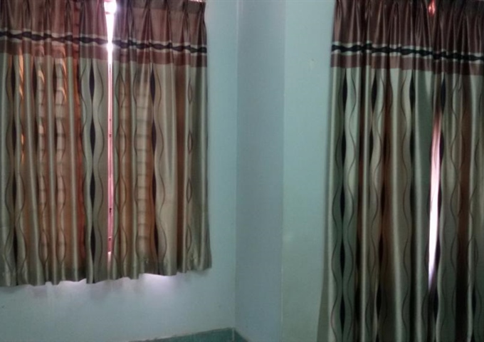 Bán nhà 27/41A1 Trần Khắc Chân Q 1 _ Giá 2,85 tỷ