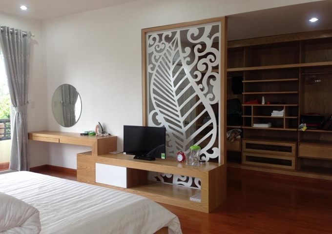 Biệt thự cao cấp tại làng chuyên gia Oasis 2, KCN VSIP I, Bình Dương