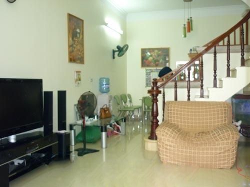 Cần bán nhà ngõ 298, Đê La Thành (Kim Liên), Đống Đa, Hà Nội - 60m2