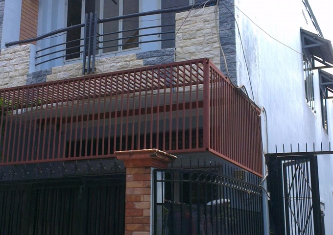 Chính chủ cần bán nhà 35/5 đường Nguyễn Quý Anh, Tân Phú, 69.7m2 an ninh có sổ hồng. LH 090741450