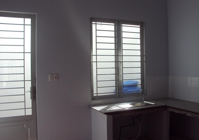 Khu dân cư Thiên Lộc, Nam Sông Cần Thơ, nhà 1 trệt, 1 lầu, 900 triệu, LH: 0918 029696