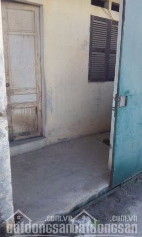 Cần bán nhà 50m2 ở Phú Lương, Hà Đông, đất thuộc dạng xen kẹt