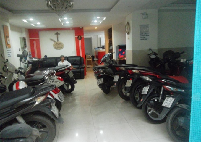 Cho thuê phòng trọ đầy đủ tiện nghi, chính chủ 0902595962