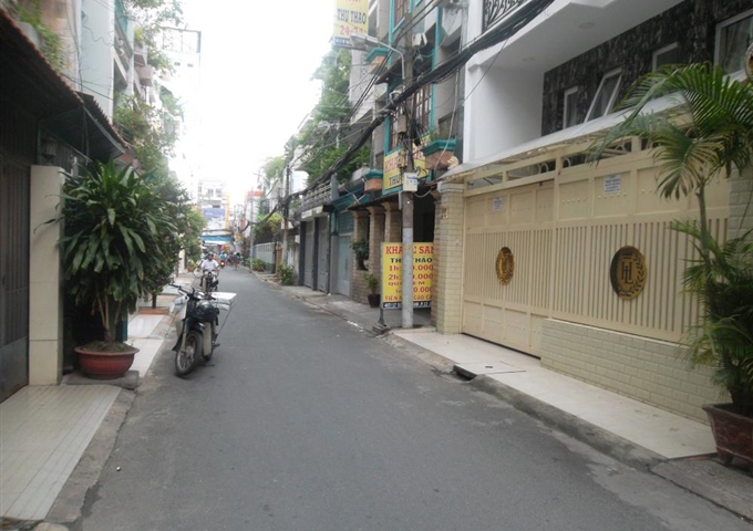 Cho thuê phòng trọ đầy đủ tiện nghi, chính chủ 0902595962