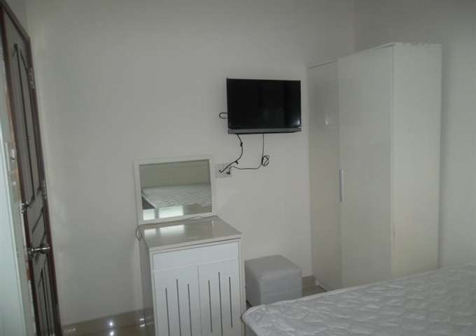 Cho thuê phòng trọ đầy đủ tiện nghi, chính chủ 0902595962