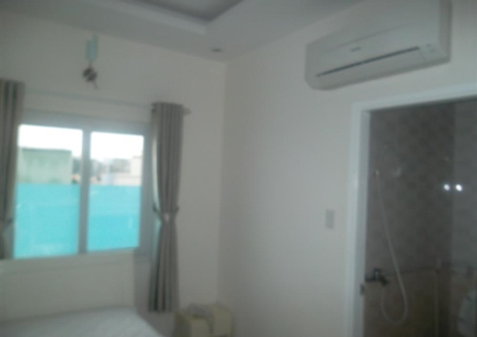 Cho thuê phòng trọ đầy đủ tiện nghi, chính chủ 0902595962