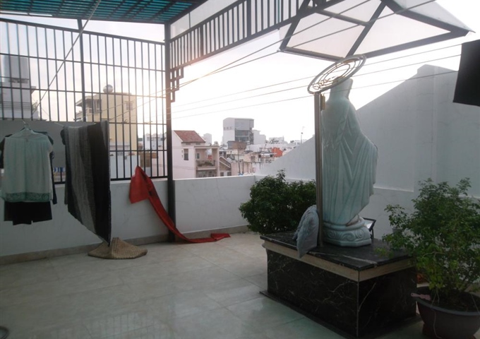 Cho thuê phòng trọ đầy đủ tiện nghi, chính chủ 0902595962