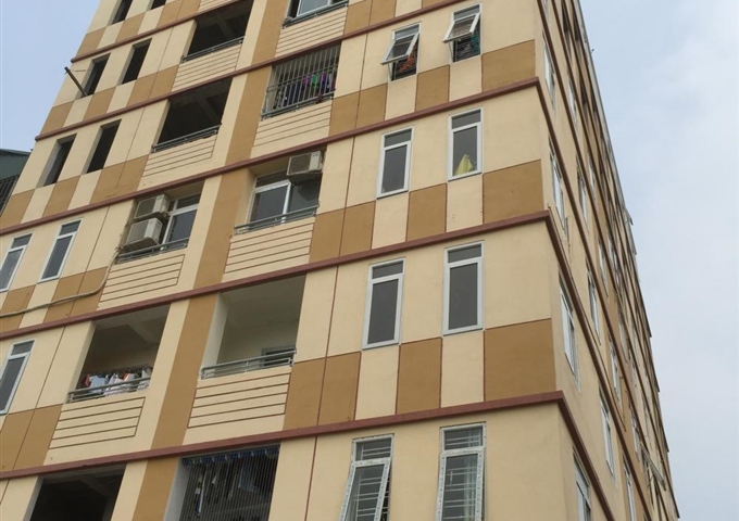 Bán căn hộ chung cư mini 42-57m2 tại Ngọc Thụy, Long Biên, giá gốc chủ đầu tư chỉ từ 680 triệu