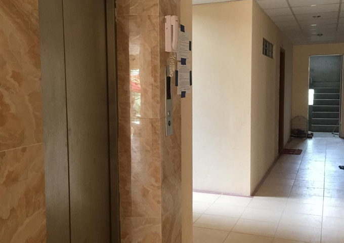 Bán căn hộ chung cư mini 42-57m2 tại Ngọc Thụy, Long Biên, giá gốc chủ đầu tư chỉ từ 680 triệu