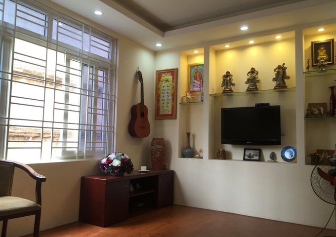 Bán căn hộ chung cư mini 42-57m2 tại Ngọc Thụy, Long Biên, giá gốc chủ đầu tư chỉ từ 680 triệu