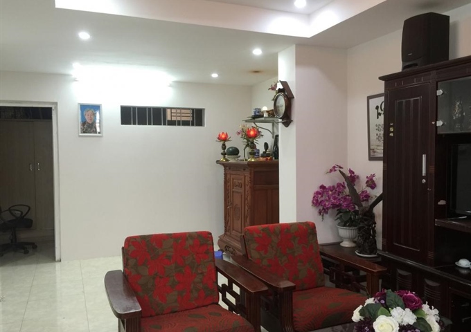 Bán căn hộ chung cư mini 42-57m2 tại Ngọc Thụy, Long Biên, giá gốc chủ đầu tư chỉ từ 680 triệu