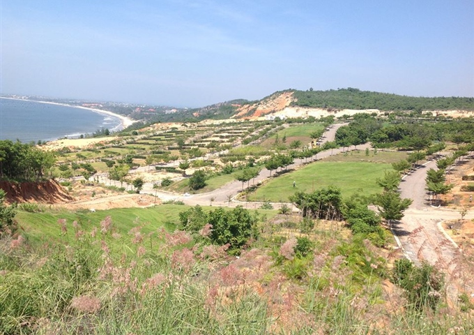 Cơ hội đầu tư 100% sinh lợi ngay tại Vinpearl Phan Thiết. 0902 10 60 90