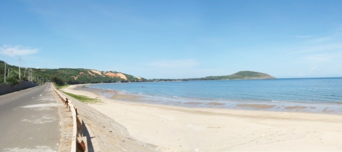 Cơ hội đầu tư 100% sinh lợi ngay tại Vinpearl Phan Thiết. 0902 10 60 90