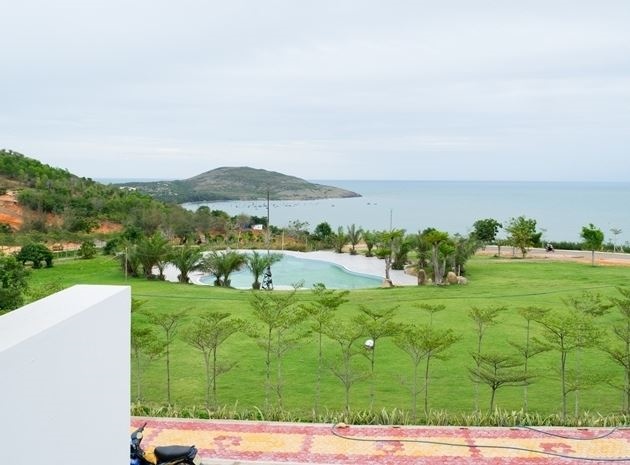 Cơ hội đầu tư 100% sinh lợi ngay tại Vinpearl Phan Thiết. 0902 10 60 90