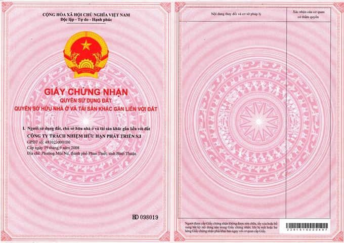 Cơ hội đầu tư 100% sinh lợi ngay tại Vinpearl Phan Thiết. 0902 10 60 90