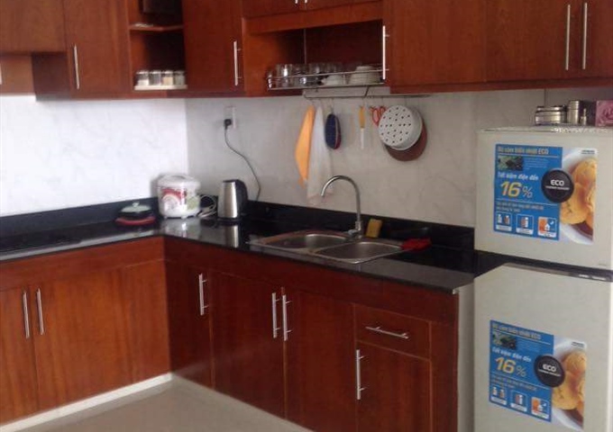 Cho thuê chung cư Lan Phương ngay chợ Thủ Đức 3 phòng ngủ, căn gốc, miễn 1 năm quản lí, 7tr/tháng