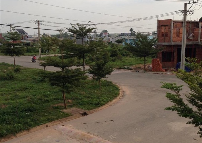 Bán đất KDC Thanh Duy, tại Khánh Bình, Tân Uyên, Bình Dương