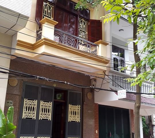 Cho thuê phòng tại Đầm Trấu, Hai Ba Trưng, Hà Nội - đt: 0911162555