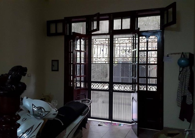 Cho thuê phòng tại Đầm Trấu, Hai Ba Trưng, Hà Nội - đt: 0911162555