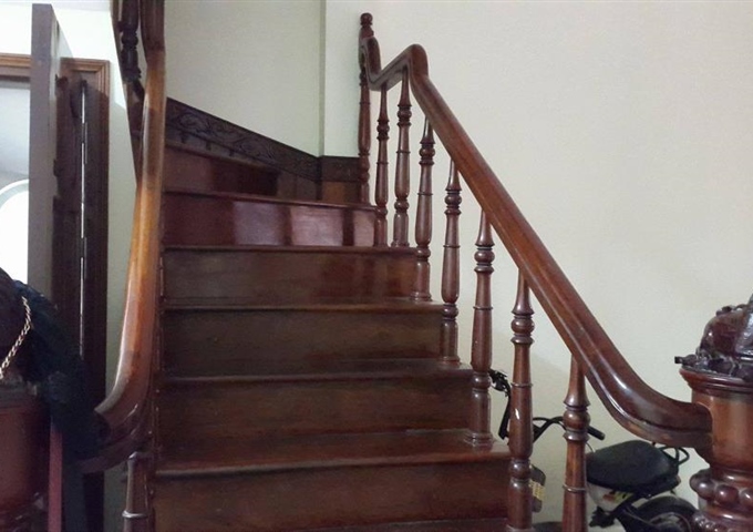 Cho thuê phòng tại Đầm Trấu, Hai Ba Trưng, Hà Nội - đt: 0911162555