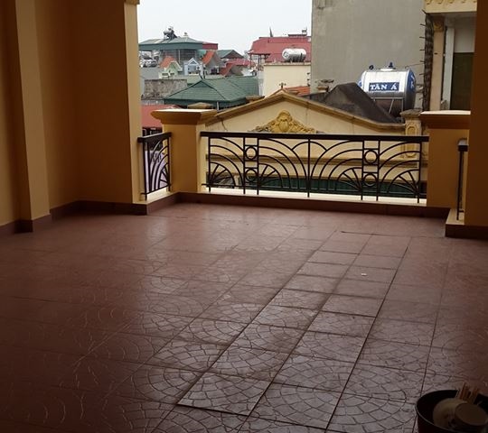 Cho thuê phòng tại Đầm Trấu, Hai Ba Trưng, Hà Nội - đt: 0911162555