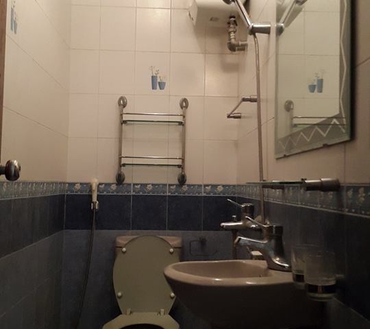 Cho thuê phòng tại Đầm Trấu, Hai Ba Trưng, Hà Nội - đt: 0911162555