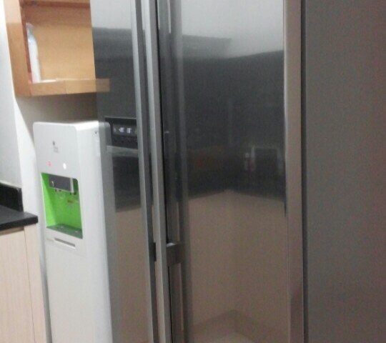 Cần bán gấp căn hộ Charm Plaza và nội thất sang trọng còn mới, 3 phòng ngủ, 72m2, giá tốt