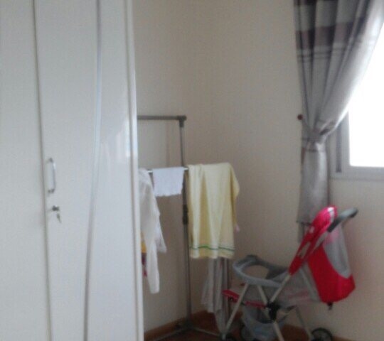 Cần bán gấp căn hộ Charm Plaza và nội thất sang trọng còn mới, 3 phòng ngủ, 72m2, giá tốt