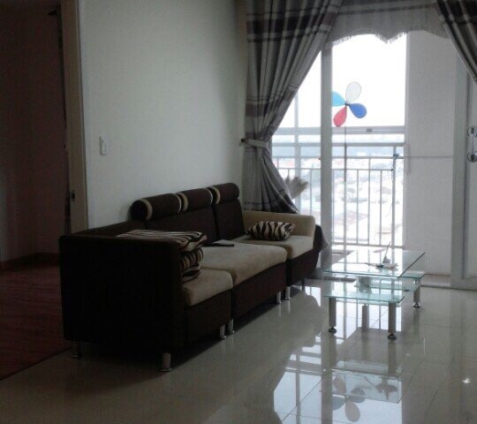 Cần bán gấp căn hộ Charm Plaza và nội thất sang trọng còn mới, 3 phòng ngủ, 72m2, giá tốt