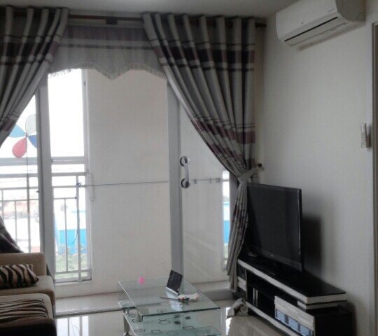 Cần bán gấp căn hộ Charm Plaza và nội thất sang trọng còn mới, 3 phòng ngủ, 72m2, giá tốt