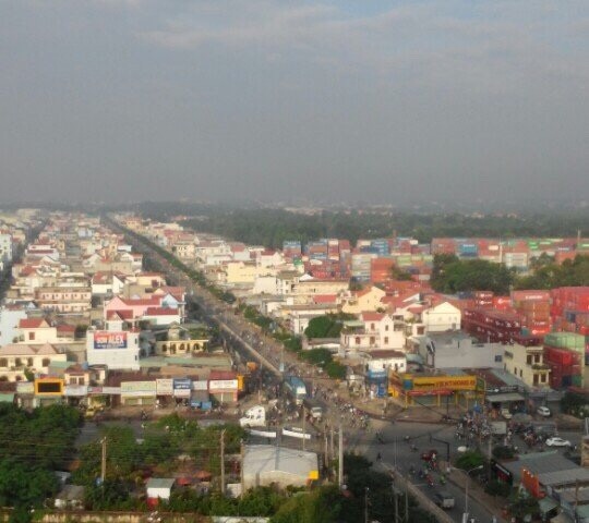 Cần bán gấp căn hộ Charm Plaza và nội thất sang trọng còn mới, 3 phòng ngủ, 72m2, giá tốt