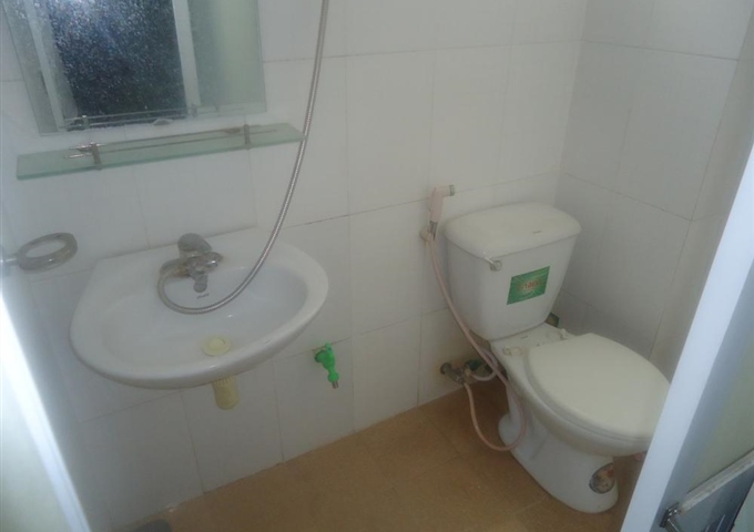 Cho thuê CC mini diện tích 25m2, giá 3,5tr/th khu vực Nguyễn Khang, Láng - 1 pn, 1 phòng khách