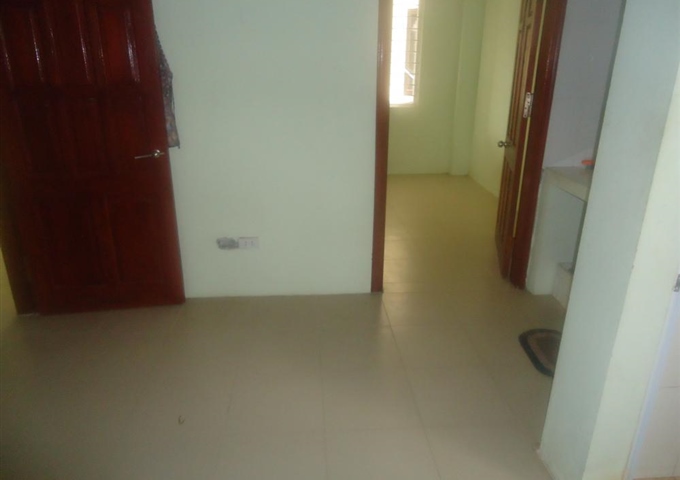 Cho thuê CC mini diện tích 25m2, giá 3,5tr/th khu vực Nguyễn Khang, Láng - 1 pn, 1 phòng khách