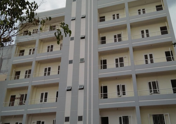 Chung cư mini cho thuê 429 Lê Trọng Tấn, P. Sơn Kỳ, Q. Tân Phú. Liên hệ: 0988-515-651 (Mr. Trung)