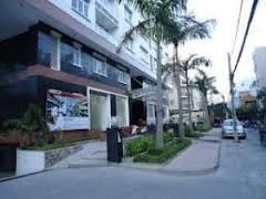 Bán căn hộ chung cư Thanh Niên, 230/11 Điện Biên Phủ, P17, Bình Thạnh