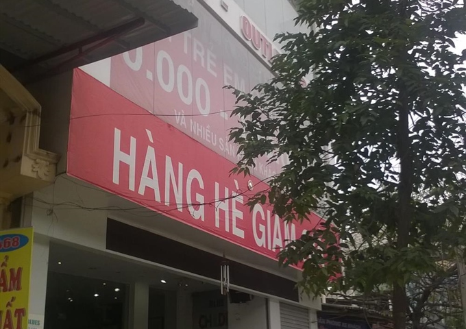 Bán nhà mặt phố Hà Đông số 464 Quang Trung, Phường La Khê, Hà Đông. LH 0969520088