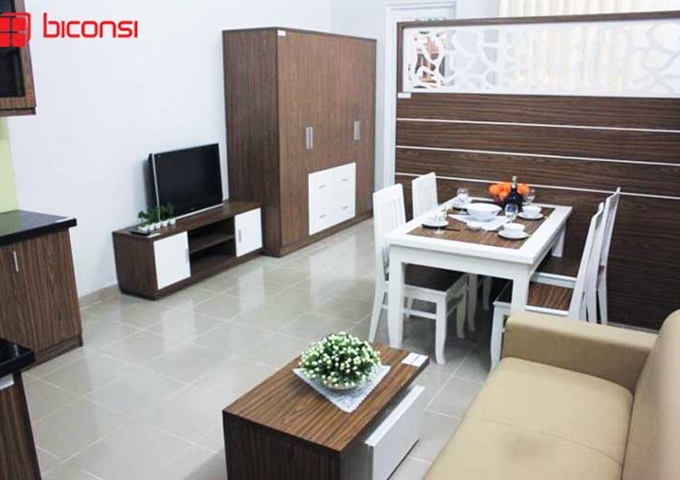 Chủ đầu tư Biconsi bán căn hộ chung cư - nhà ở xã hội Phú Hòa. LH: 0936707887