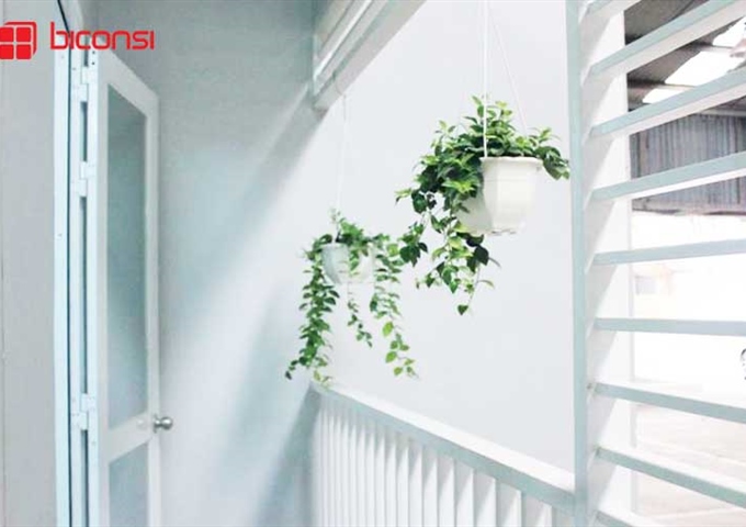 Chủ đầu tư Biconsi bán căn hộ chung cư - nhà ở xã hội Phú Hòa. LH: 0936707887