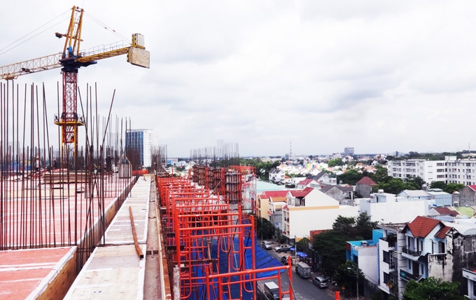 Chủ đầu tư Biconsi bán căn hộ chung cư - nhà ở xã hội Phú Hòa. LH: 0936707887