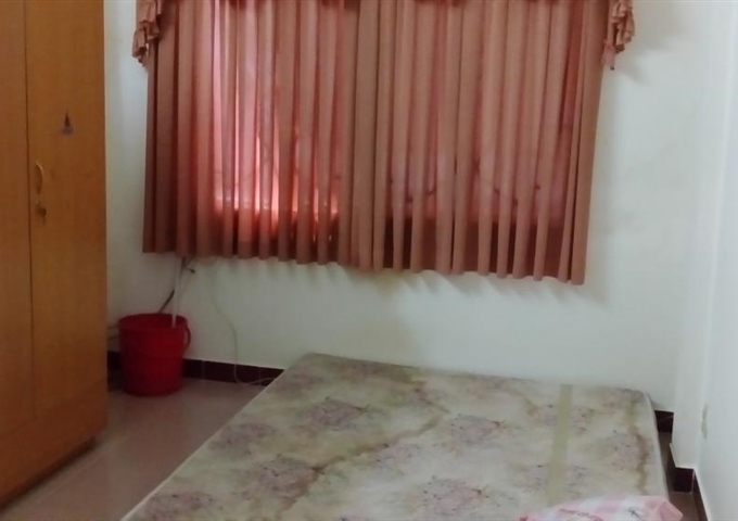 Nhà 100/22/30 Đinh Tiên Hoàng, P1, Bình Thạnh, 5x12m, nở hậu 6m, 2 lầu