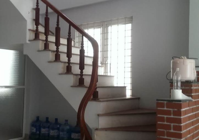 Cho thuê nhà phố 639 Quang Trung, Hà Đông, Hà Nội