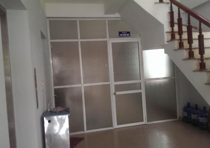 Cho thuê nhà phố 639 Quang Trung, Hà Đông, Hà Nội