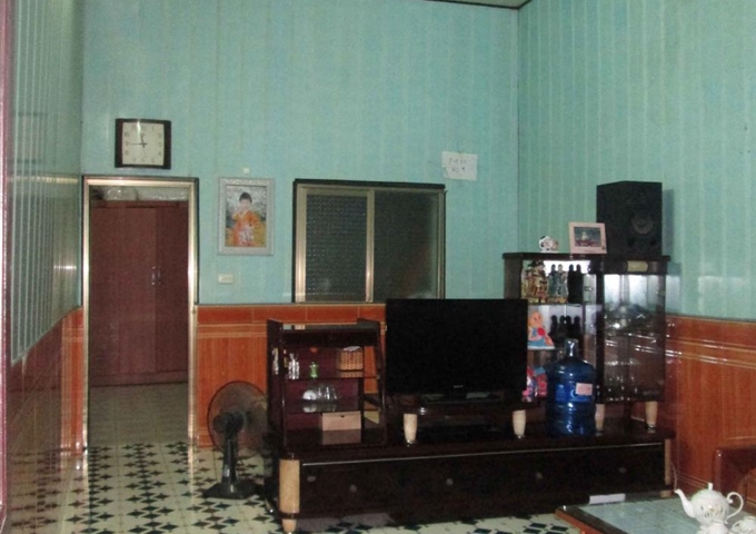 Cần bán nhà số 6/58 ngõ Đặng Kim Nở, Cát Dài, Lê Chân, Hải Phòng