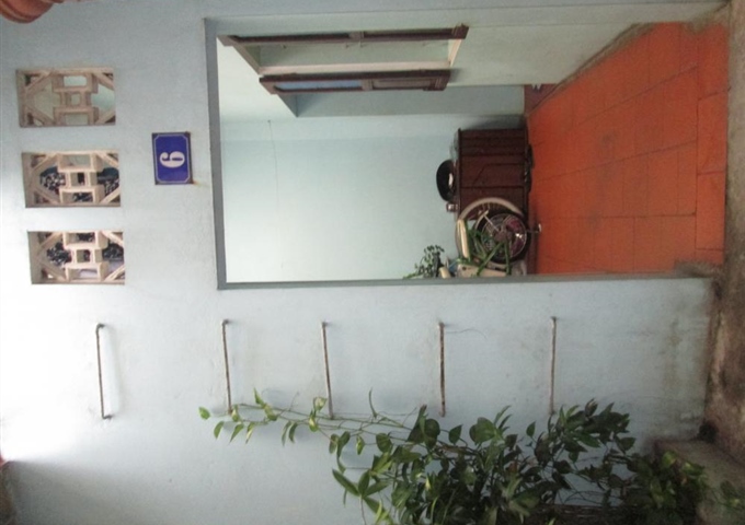 Cần bán nhà số 6/58 ngõ Đặng Kim Nở, Cát Dài, Lê Chân, Hải Phòng