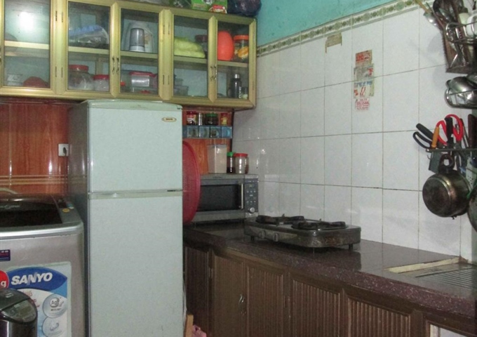 Cần bán nhà số 6/58 ngõ Đặng Kim Nở, Cát Dài, Lê Chân, Hải Phòng