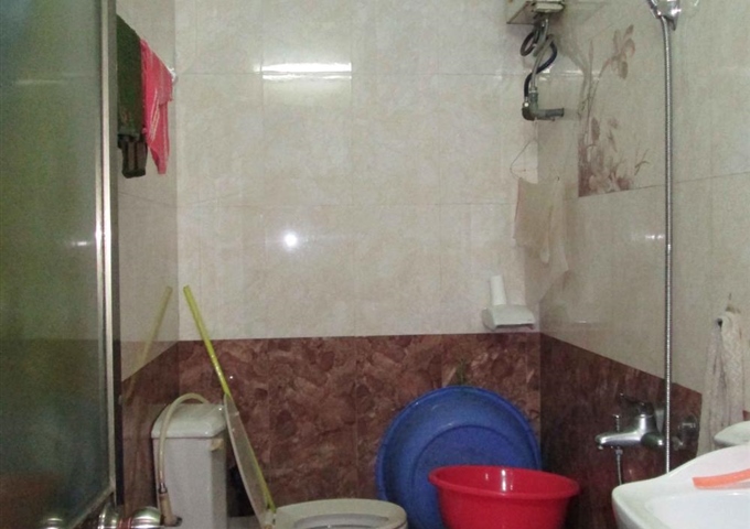 Cần bán nhà số 6/58 ngõ Đặng Kim Nở, Cát Dài, Lê Chân, Hải Phòng