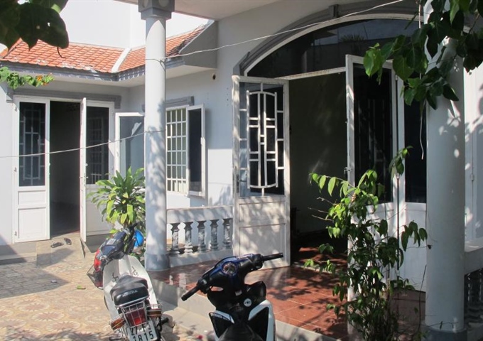 Bán nhà cấp 4 rất đẹp tại hẻm 828 Bình Giã, P10 - TP. Vũng Tàu. LH 0909334071