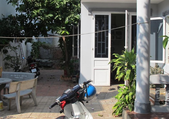 Bán nhà cấp 4 rất đẹp tại hẻm 828 Bình Giã, P10 - TP. Vũng Tàu. LH 0909334071