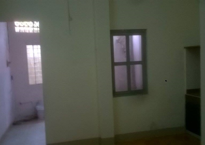 Bán nhà địa chỉ 634 Trưng Nữ Vương, đường rộng kiệt 5m, DT 94,24 m2, giá 1,6 tỷ LH: 0935.121.054