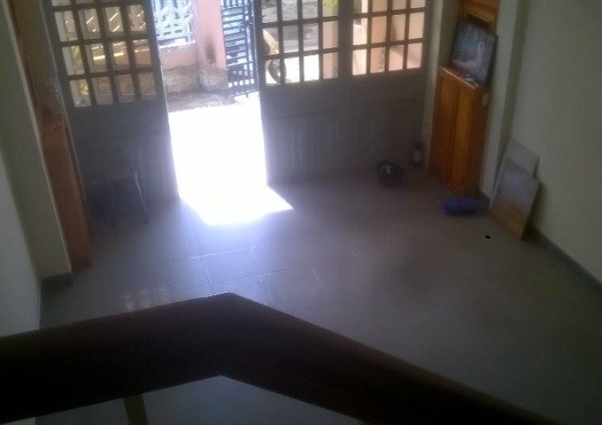 Bán nhà địa chỉ 634 Trưng Nữ Vương, đường rộng kiệt 5m, DT 94,24 m2, giá 1,6 tỷ LH: 0935.121.054